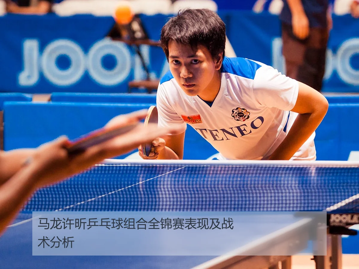 马龙许昕乒乓球组合全锦赛表现及战术分析